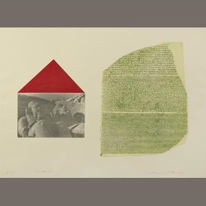 Gift of the Nile - Adrianne Wortzel