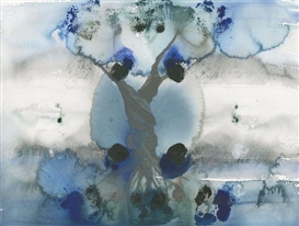 Alexandra Frank: Artist explores 'Odyssey'