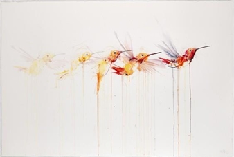 Dave White - Galleri Jules Julian