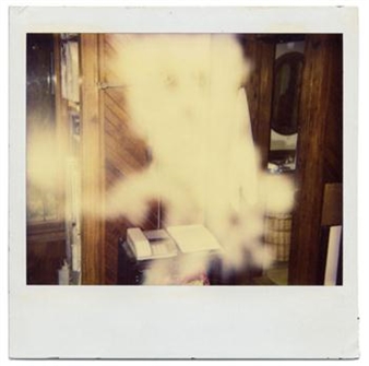 Seeing Things: Ghost Polaroids - drkrm