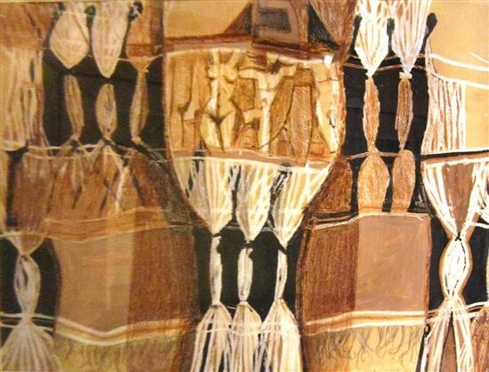 Bernard Scott | 5 Artworks | MutualArt