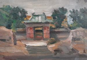 Scenery - Guang Liang
