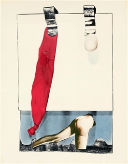 Party Game - Peter Olley