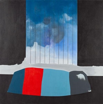 Landscape XIII - Dick Duane