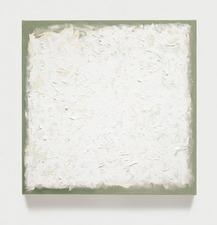 Robert Ryman: Recent Paintings - Pace New York (508 West 25th Street)