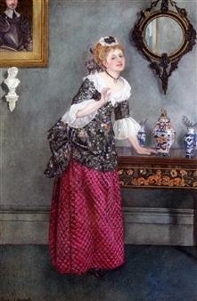 The Pet - Jessie Edwards