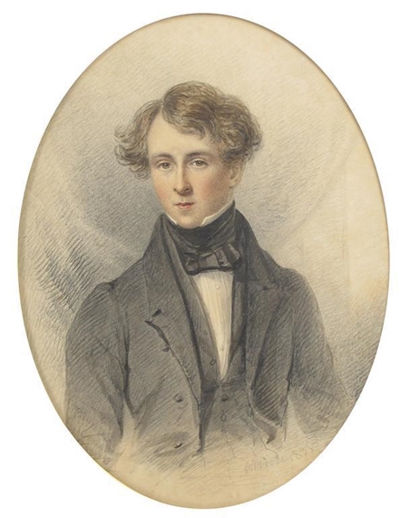 William Moore I Art Auction Results