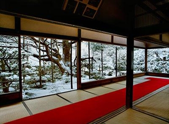 Jaqueline Hassink: View, Kyoto - The Wapping Project