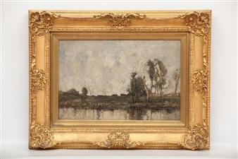 NEAR MONTORE - William Alfred Gibson