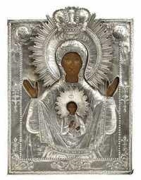 Pair of 18th century Russian icons will headline Crescent City Auction Gallery's Sept. 7-8 sale