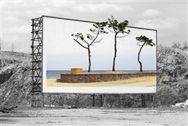 Flo Maak opens second solo exhibition at Bernhard Knaus Fine Art in Frankfurt