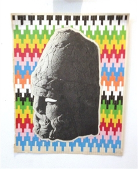 Matthew Craven: Oblivious Path - DCKT Contemporary