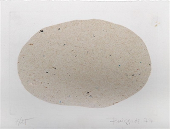 Enganxat Oual Groc Vernell Violeta 1 - Pere Puiggròs