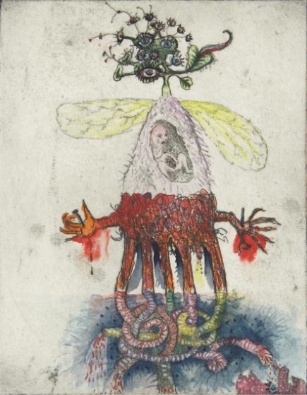 Jake & Dinos Chapman | Insult to Injury (2003) | MutualArt
