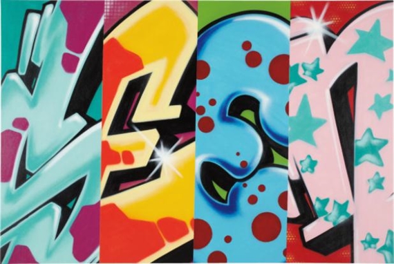 Untitled by Richard Mirando, 2013