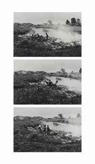 Two Three Four - Anri Sala