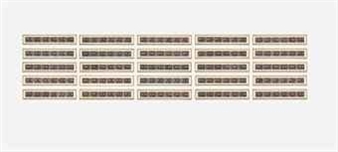 Pebbles - Laura Grisi