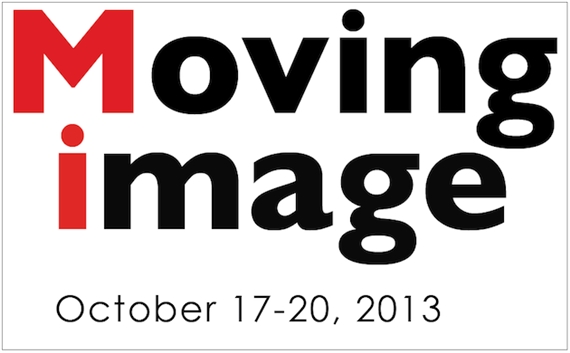 Moving Image, London 2013 - Moving Image