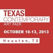 Texas Contemporary 2013 - Art Market Productions