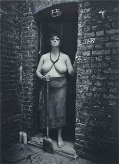 Colonization - Jo Spence