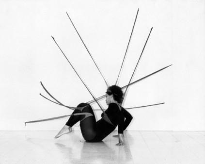 Radical Presence: Black Performance in Contemporary Art - The Studio Museum in Harlem