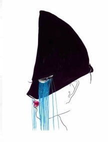 Tony Viramontes: Bold, Beautiful and Damned - Fondazione Sozzani, Milan (Como)