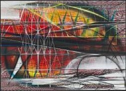 Untitled - Ferdinand Ahm Krag