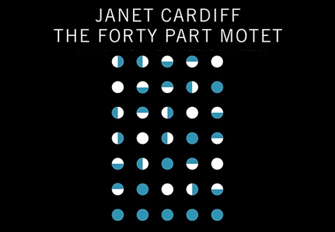 Janet Cardiff: The Forty Part Motet - The Met Cloisters