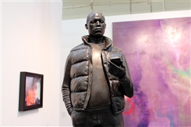 The Mid-Size Squeeze: Five Galleries Weigh In