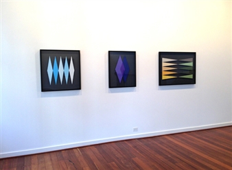 New World Order - Venn Gallery