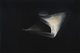 Jay DeFeo (American, 1929 - 1989)
