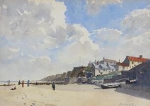 Mundesley, Norfolk - Stephen Cubitt