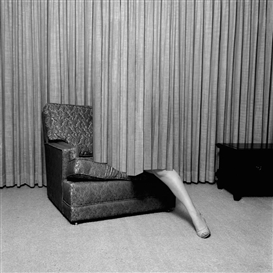 Erotica, Without The Sex