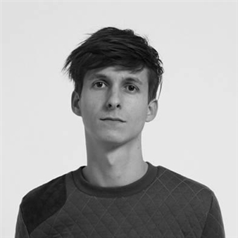 Dutch Treat: Breakout Artist Levi Van Veluw on 'The Collapse of Cohesion' and 'Origin of the Beginning'