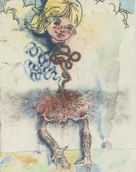 Jake & Dinos Chapman | Insult to Injury (2003) | MutualArt