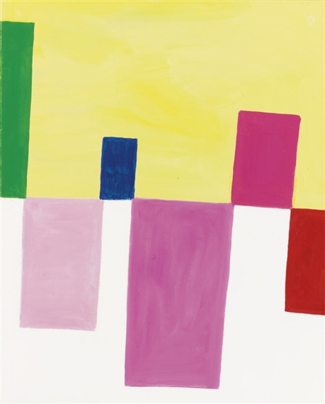 5293 by Andrew Masullo, 2010- 2011