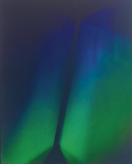 UNTITLED (XI B) by James Turrell, 2005