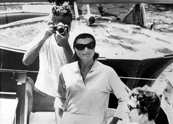 Benno Graziani: Jackie et moi - drkrm