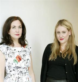 Allegra LaViola Gallery to Bring on Partner, Change Name