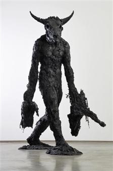 Nicola Hicks - Flowers, New York