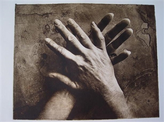 A Show of Hands - Tucson Museum of Art and Historic Block