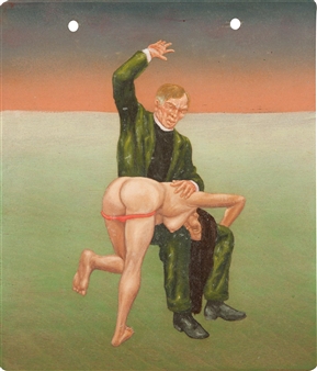 Redemption of the Pagans; An Allegory - Roger Boyce