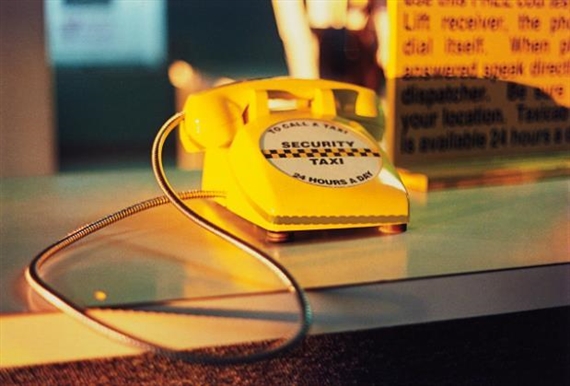 Untitled by William Eggleston, 1996