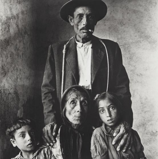 Gypsy Family