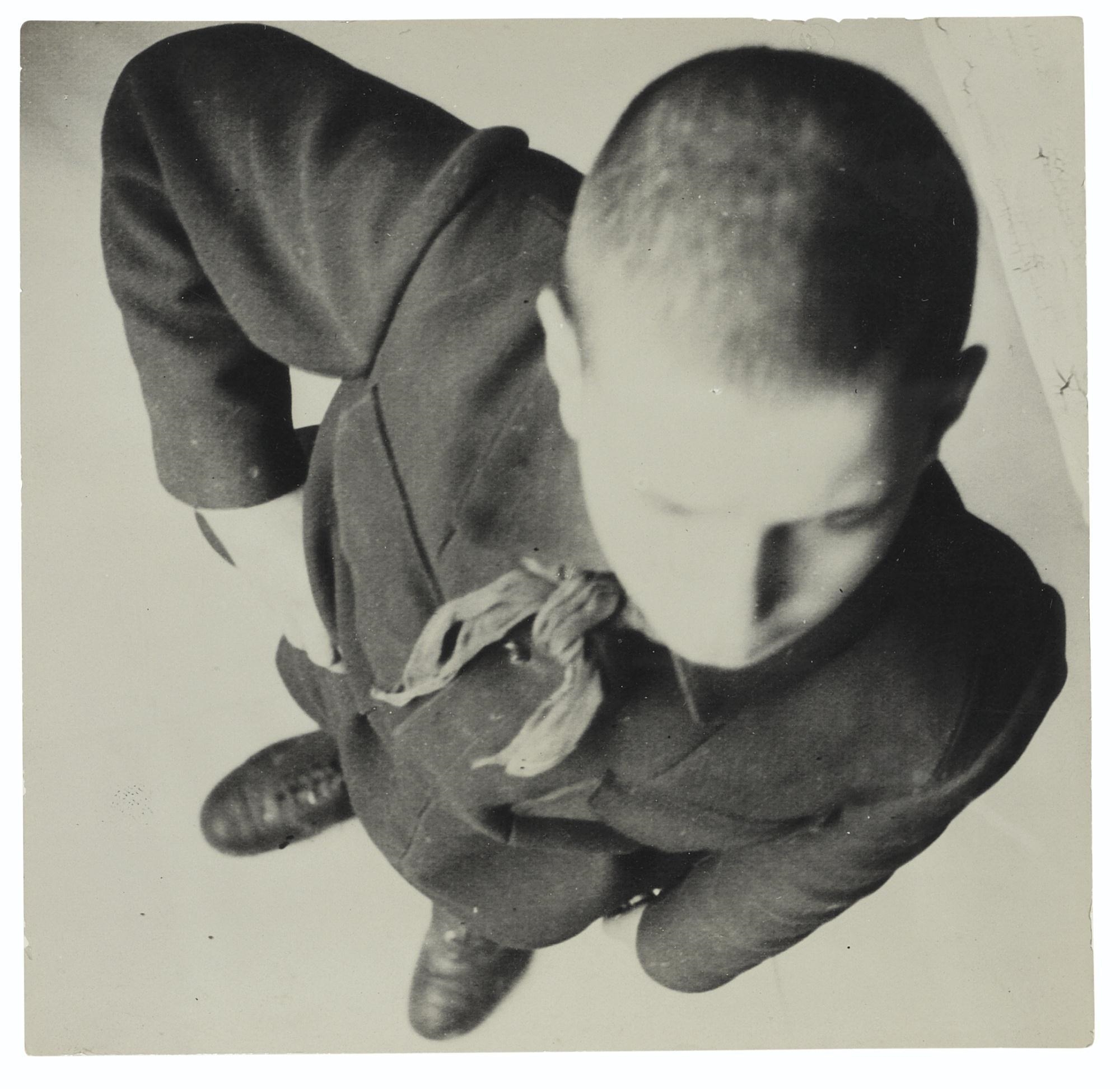Aleksandr Mikhaylovich Rodchenko | RADIO TOWER (1929) | MutualArt