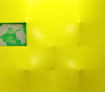 SVEN-OLE FRAHM A Hole in the Wall is Nothing to Worry About – Part I