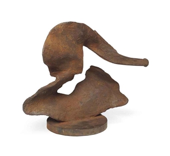 Der Nichtrauch - Markus Raetz