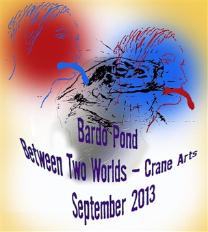 Bardo Pond: Between Two Worlds - Crane Arts Center