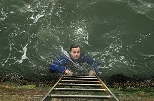 The Voyage, or Three Years at Sea - Charles H. Scott Gallery, Emily Carr Institute of Art and Design