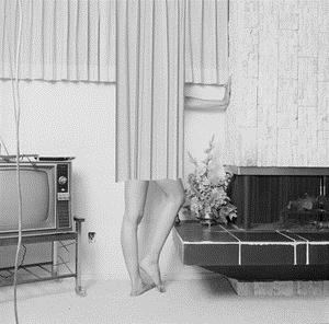 Eva Stenram: Drape - Pobeda Gallery
